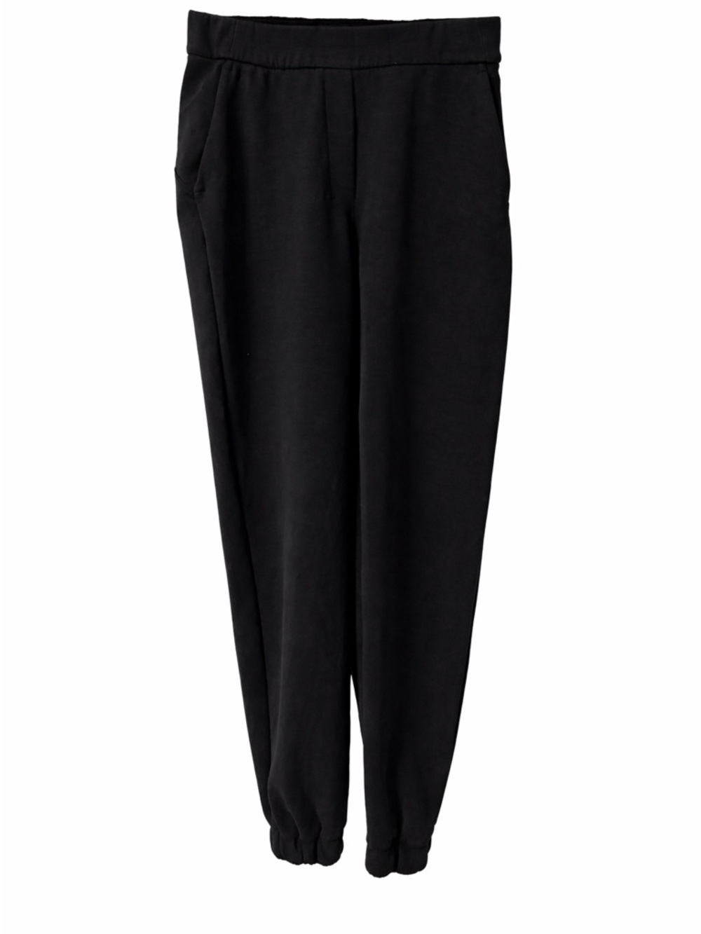 Lululemon Stretch High Rise Jogger Black Size 4 Luxtreme